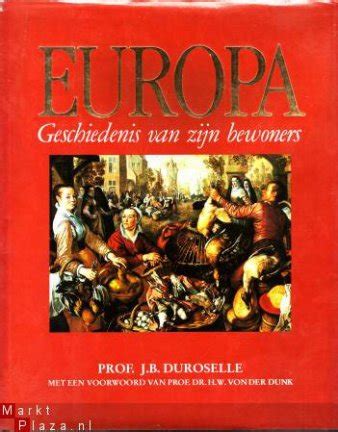 europa geschiedenis van zijn bewoners Doc